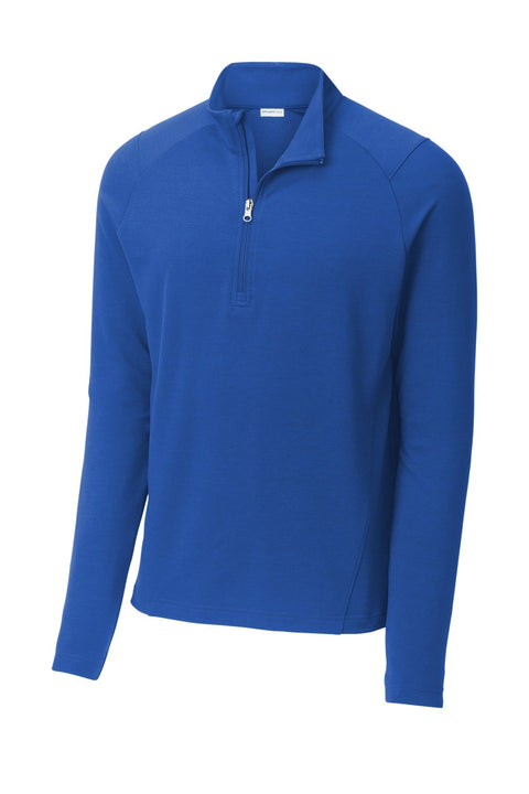 Sport-Tek ST561 Sport-Wick Flex Fleece 1/4-Zip