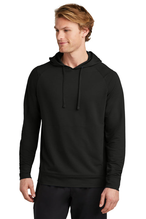 Sport-Tek ST562 Sport-Wick Flex Fleece Pullover Hoodie