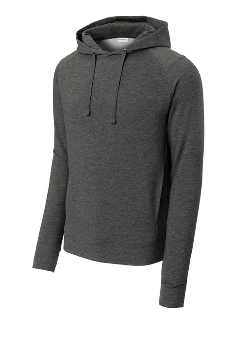 Sport-Tek ST562 Sport-Wick Flex Fleece Pullover Hoodie