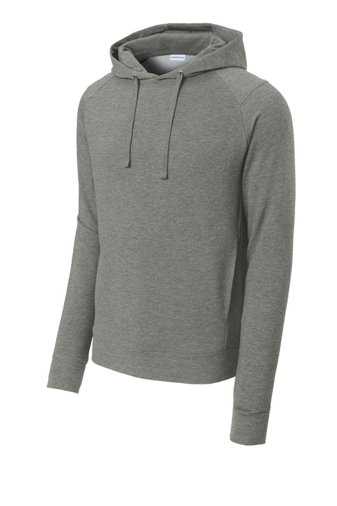 Sport-Tek ST562 Sport-Wick Flex Fleece Pullover Hoodie