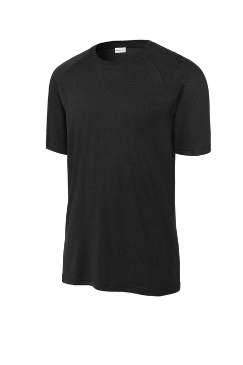 Sport-Tek ST6040 Halftime Raglan Tee