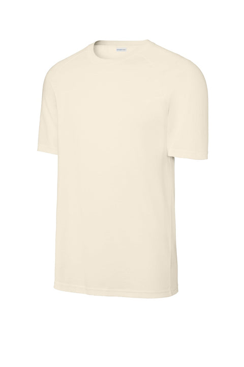 Sport-Tek ST6040 Halftime Raglan Tee
