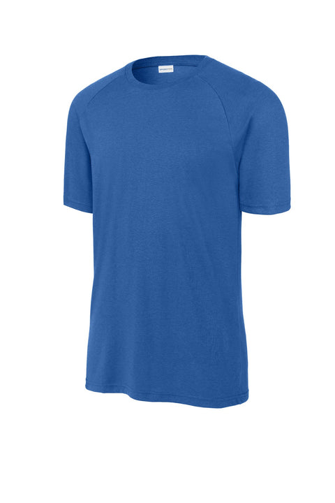 Sport-Tek ST6040 Halftime Raglan Tee