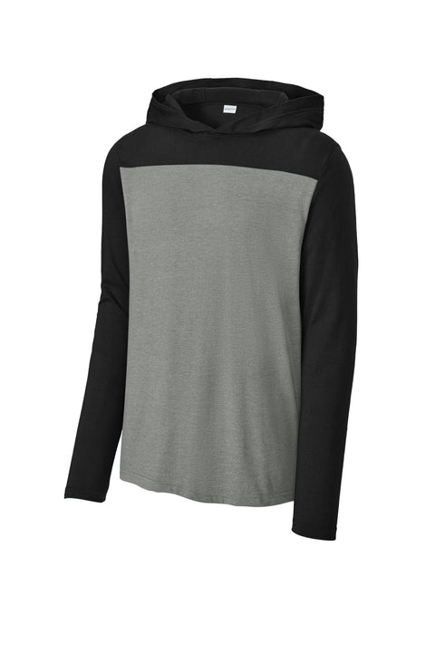 Sport-Tek ST6044 Halftime Long Sleeve Hoodie