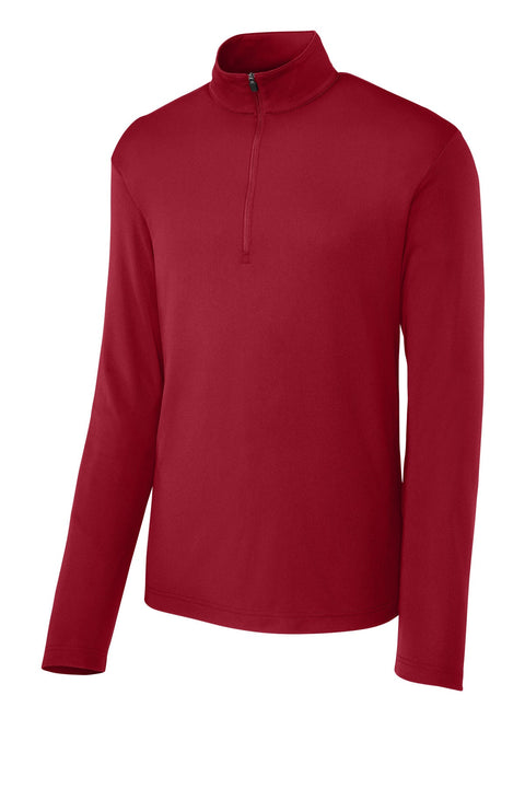 Sport-Tek ST672 Micropique Sport-Wick 1/4-Zip
