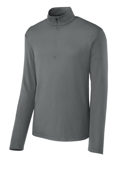 Sport-Tek ST672 Micropique Sport-Wick 1/4-Zip