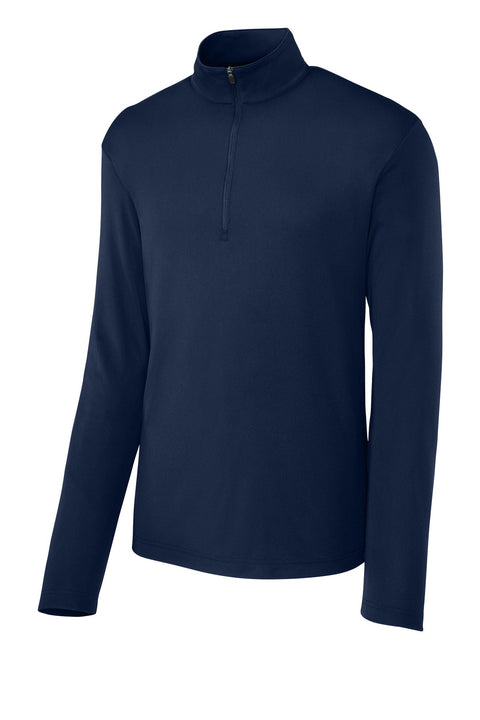 Sport-Tek ST672 Micropique Sport-Wick 1/4-Zip