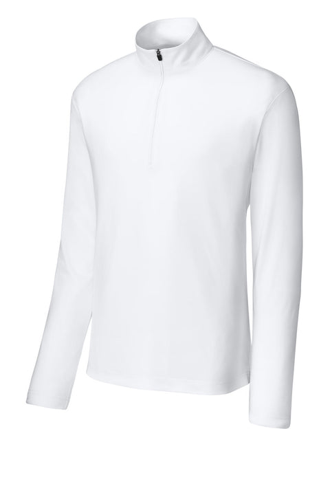Sport-Tek ST672 Micropique Sport-Wick 1/4-Zip