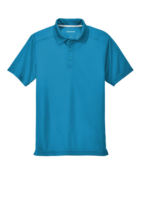 Sport-Tek ST680 PosiCharge Micro-Mesh Polo