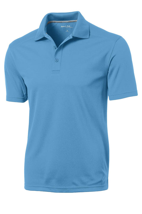 Sport-Tek ST680 PosiCharge Micro-Mesh Polo