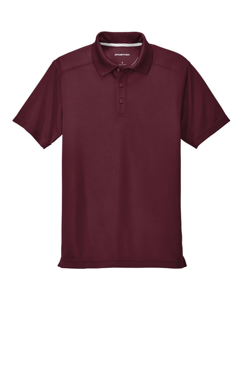 Sport-Tek ST680 PosiCharge Micro-Mesh Polo