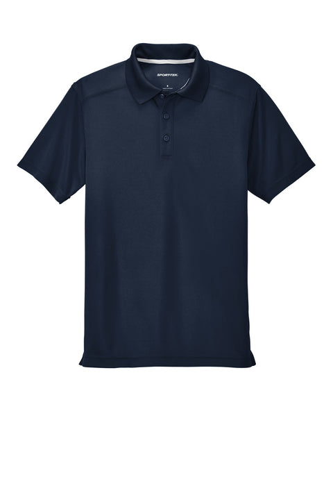 Sport-Tek ST680 PosiCharge Micro-Mesh Polo