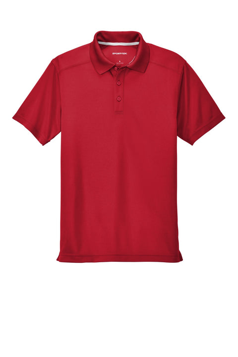 Sport-Tek ST680 PosiCharge Micro-Mesh Polo