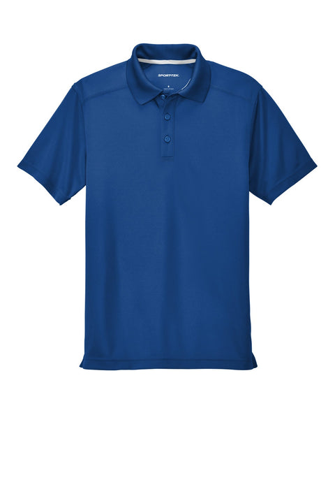 Sport-Tek ST680 PosiCharge Micro-Mesh Polo