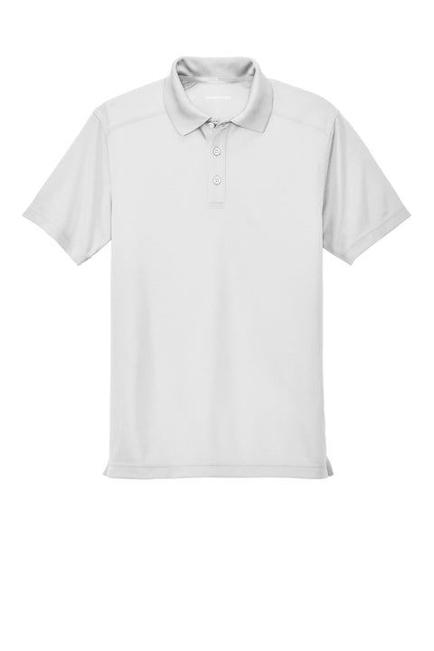 Sport-Tek ST680 PosiCharge Micro-Mesh Polo