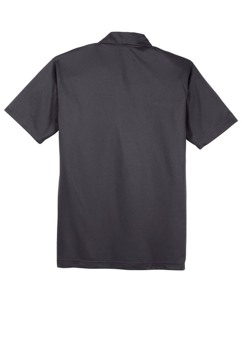Sport-Tek ST690 PosiCharge Active Textured Polo