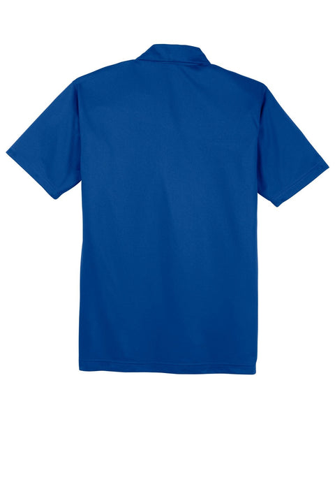 Sport-Tek ST690 PosiCharge Active Textured Polo
