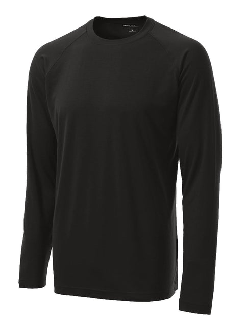Sport-Tek ST700LS Long Sleeve Ultimate Performance Crew