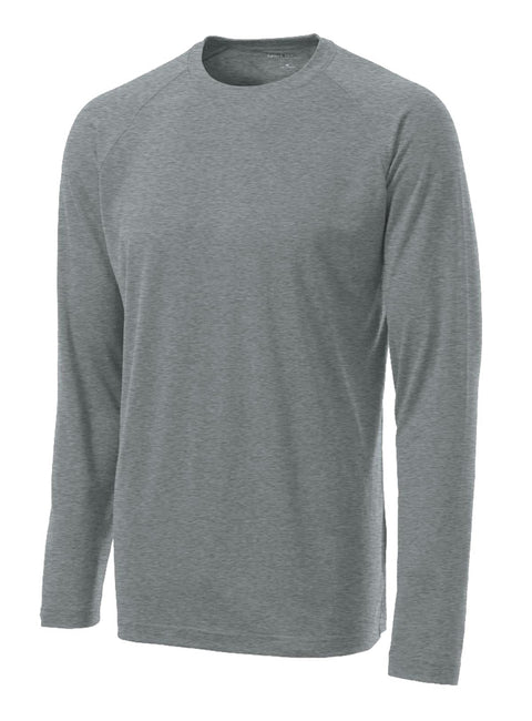 Sport-Tek ST700LS Long Sleeve Ultimate Performance Crew