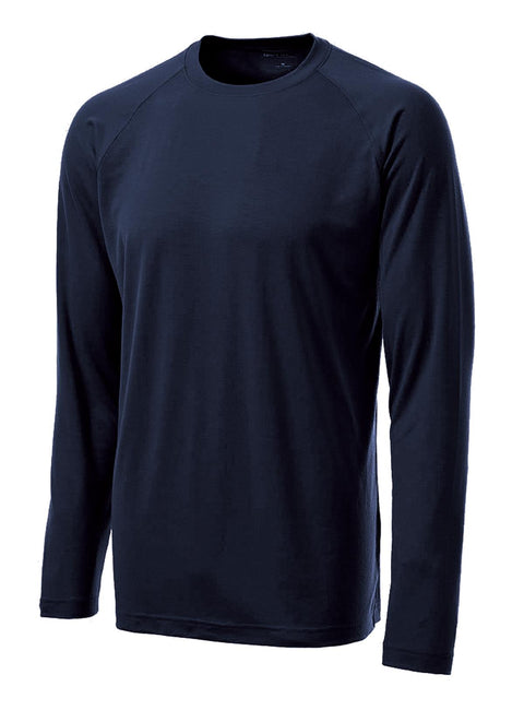 Sport-Tek ST700LS Long Sleeve Ultimate Performance Crew