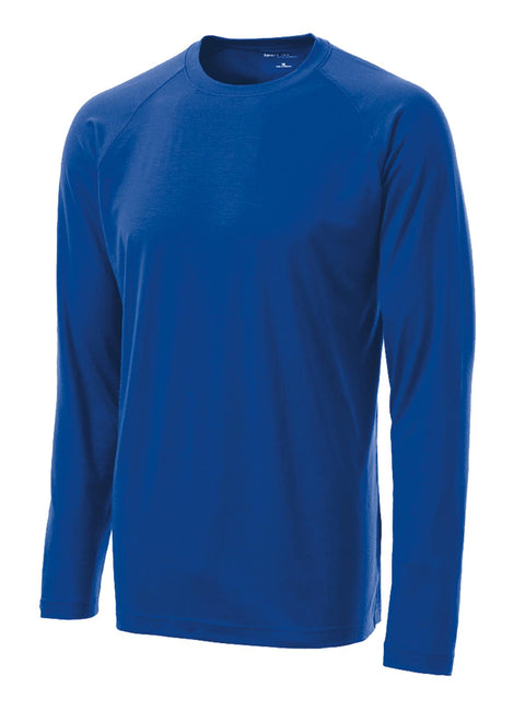 Sport-Tek ST700LS Long Sleeve Ultimate Performance Crew