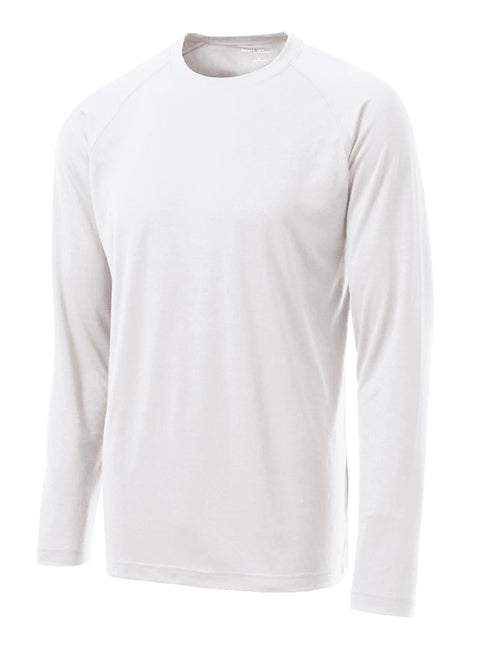 Sport-Tek ST700LS Long Sleeve Ultimate Performance Crew