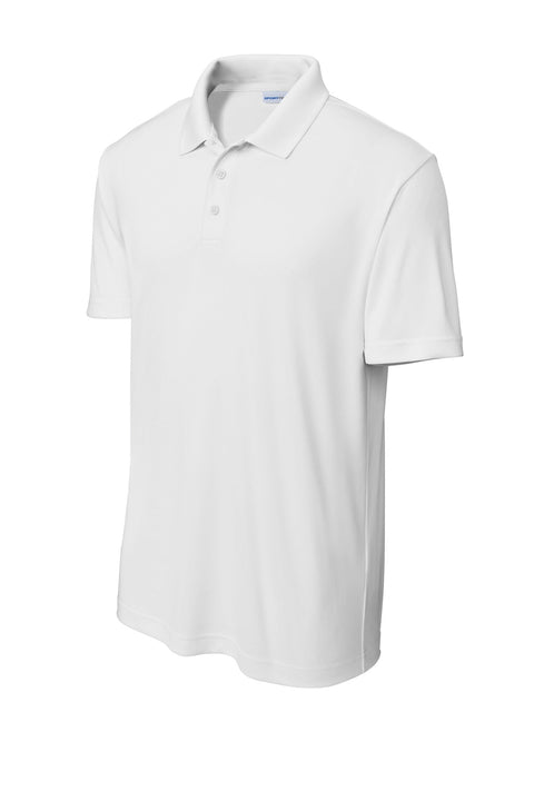 Sport-Tek ST725 PosiCharge Re-Compete Polo