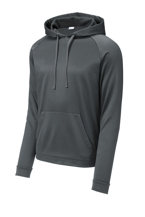 Sport-Tek ST730 Re-Compete Fleece Pullover Hoodie