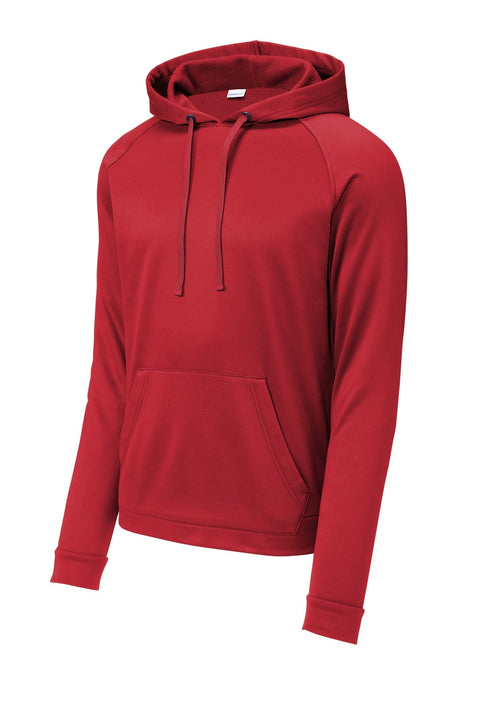 Sport-Tek ST730 Re-Compete Fleece Pullover Hoodie