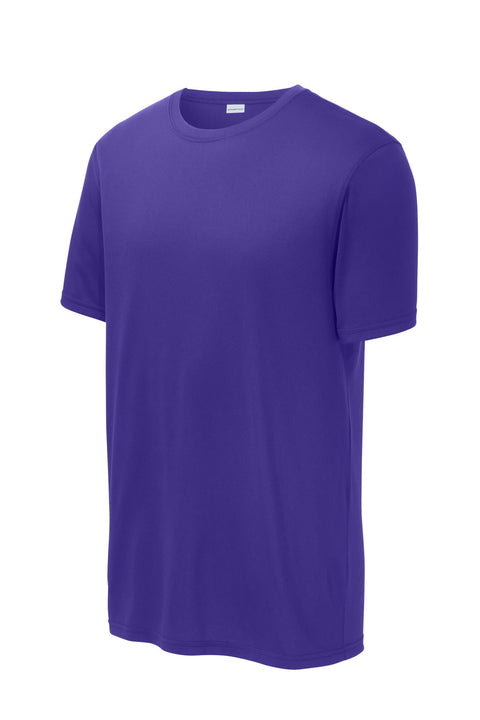 Sport-Tek ST760 Echo Tee