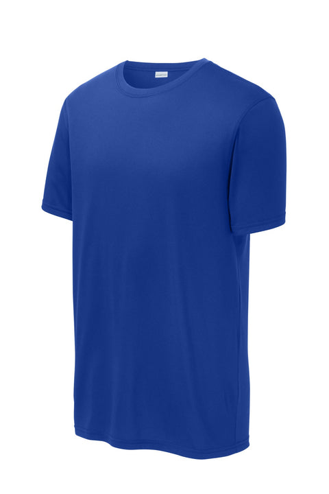 Sport-Tek ST760 Echo Tee