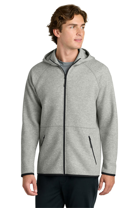 Sport-Tek ST840 Phenom Full-Zip Hoodie