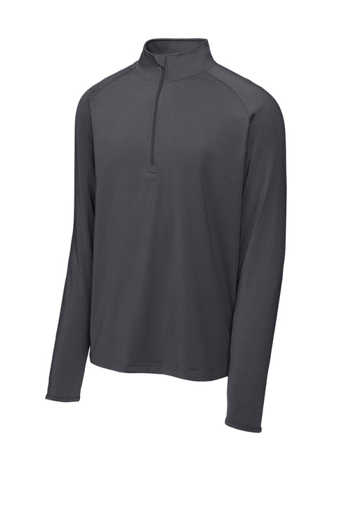 Sport-Tek ST850 Sport-Wick Stretch 1/4-Zip Pullover