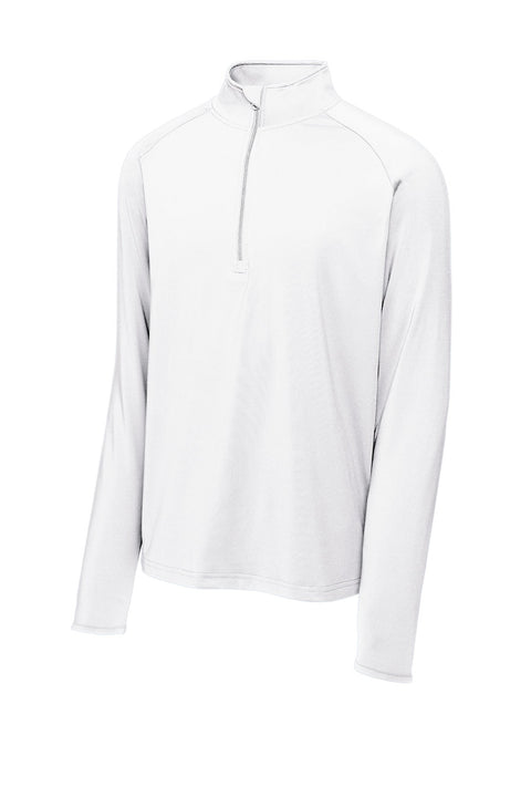 Sport-Tek ST850 Sport-Wick Stretch 1/4-Zip Pullover
