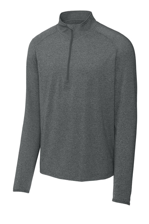 Sport-Tek ST850 Sport-Wick Stretch 1/4-Zip Pullover