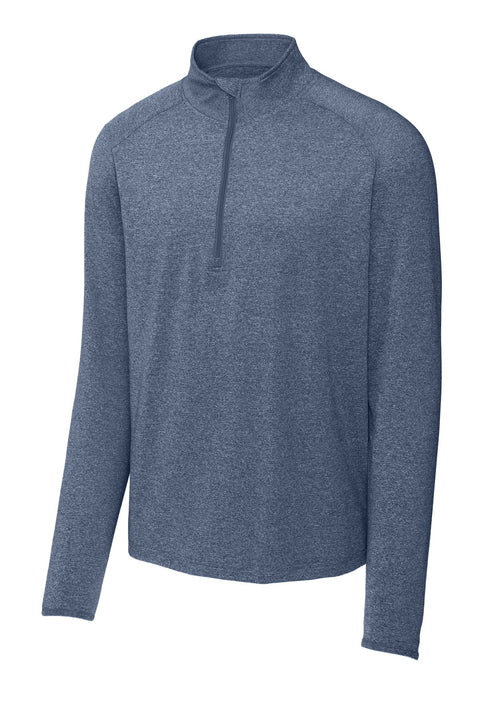 Sport-Tek ST850 Sport-Wick Stretch 1/4-Zip Pullover