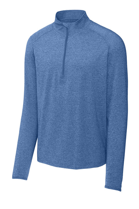 Sport-Tek ST850 Sport-Wick Stretch 1/4-Zip Pullover