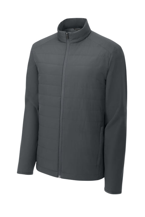 Sport-Tek ST940 Teknical Hybrid Jacket