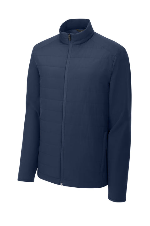 Sport-Tek ST940 Teknical Hybrid Jacket