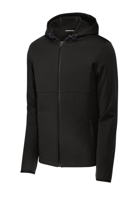 Sport-Tek ST980 Hooded Soft Shell Jacket