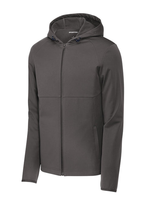 Sport-Tek ST980 Hooded Soft Shell Jacket