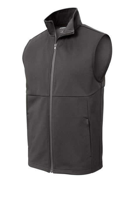 Sport-Tek ST981 Soft Shell Vest
