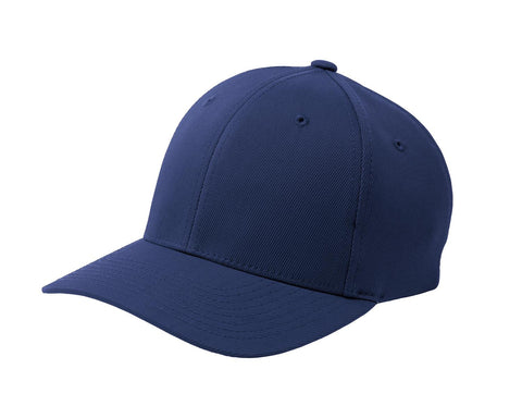 Sport-Tek STC17 Flexfit Performance Solid Cap