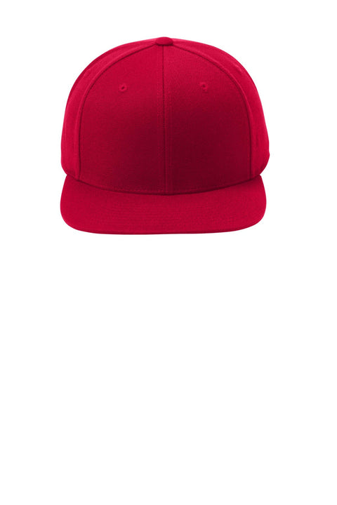Sport-Tek STC19 YP Classics Flat Bill Snapback Cap