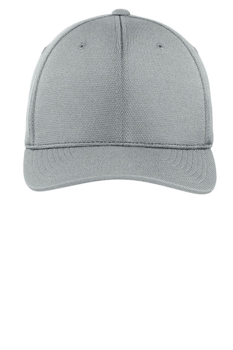 Sport-Tek STC22 Flexfit Cool & Dry Poly Block Mesh Cap