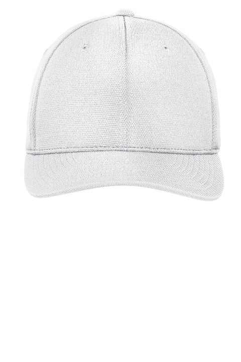 Sport-Tek STC22 Flexfit Cool & Dry Poly Block Mesh Cap