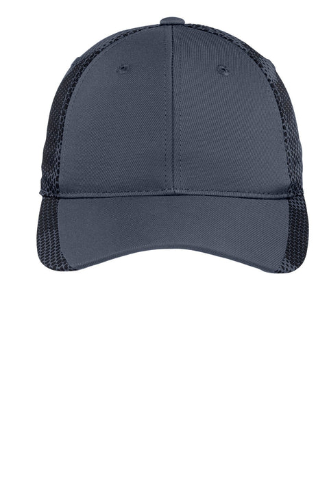 Sport-Tek STC23 CamoHex Cap