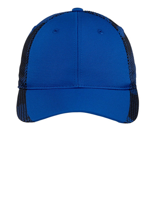 Sport-Tek STC23 CamoHex Cap
