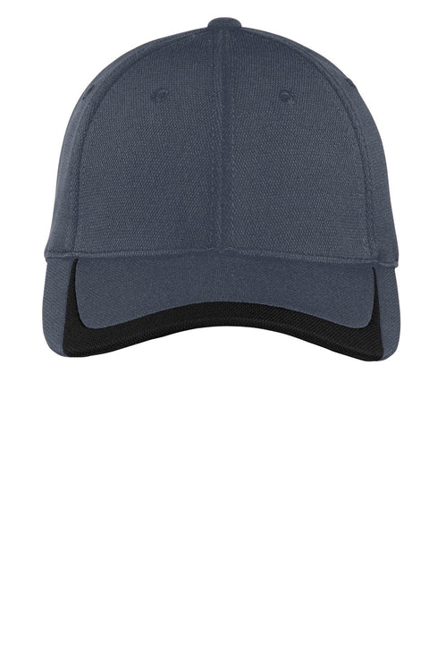Sport-Tek STC24 Pique Colorblock Cap