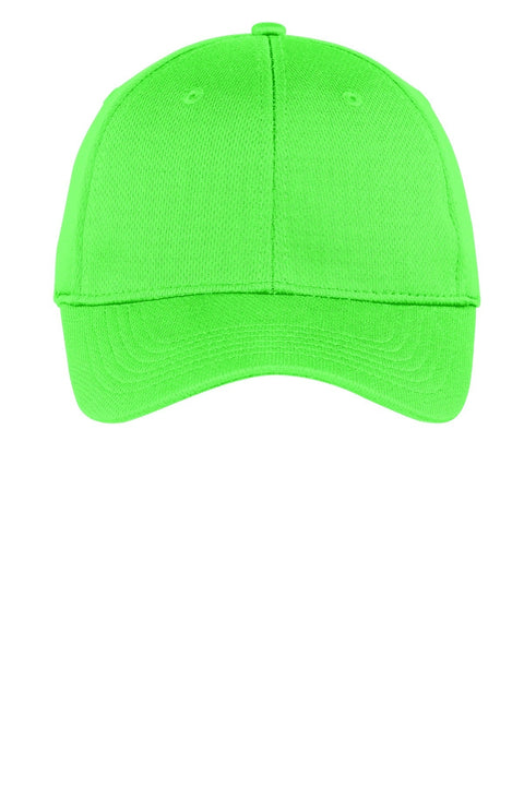 Sport-Tek STC26 PosiCharge RacerMesh Cap